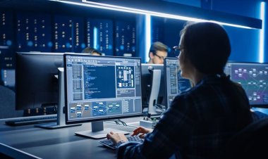 Dijitalleşme hızlanıyor ama tehditler artıyor