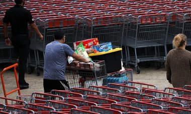 ABD'de enflasyon soğuma sinyali verdi