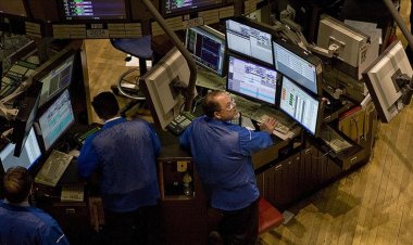 Piyasalarda risk iştahı arttı