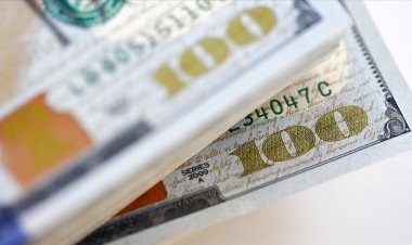 Eylül'de 3 milyar dolarlık 'açık'