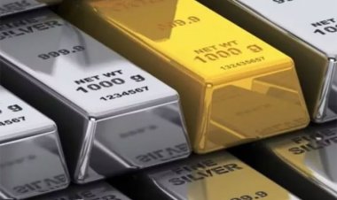 Altın ve gümüş rekora hazırlanıyor