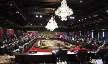 G20'de 'fiyat istikrarı' vurgusu