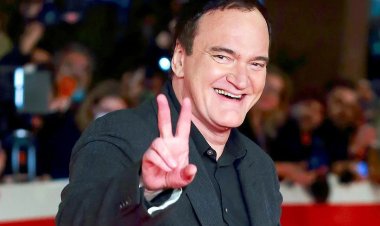 Quentin Tarantino, çektiği en iyi filmi açıkladı