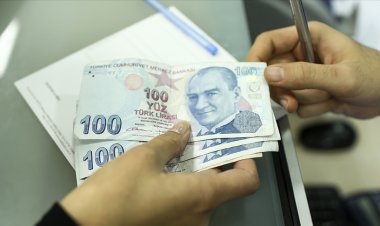 KKM yeniden 1.4 trilyon liranın üzerinde