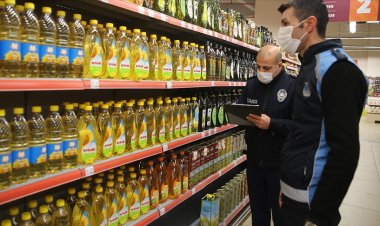 Fahiş fiyat ve stokçuluktan 21 işletmeye ceza!