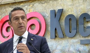 'Ali Koç siyasi liderlerle görüşüyor' iddialarına yalanlama