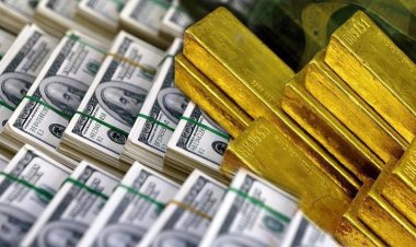 ABD dolarında zayıflık altın fiyatına destek veriyor