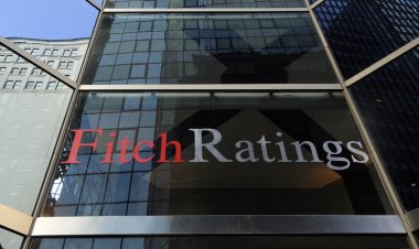 Fitch, Türkiye'nin notunu negatif görünüm ile 'B' olarak teyit etti