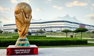 Tarihin en pahalı Dünya Kupası