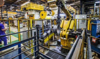 45 milyar liralık yatırım planlaması