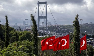 Bloomberg: Karışıklık çıkma riski en yüksek G20 ülkesi Türkiye
