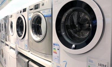 Beyaz eşya satışlarında yılın en yüksek artışı