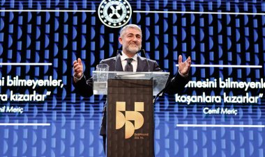 Rekor seviyede altın toplandı