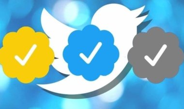 Twitter'da yeni dönem başlıyor! Artık gri, altın ve mavi tik kullanılacak!