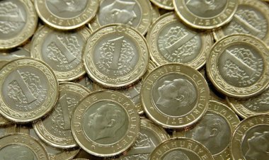 Darphane'den "1 TL" açıklaması