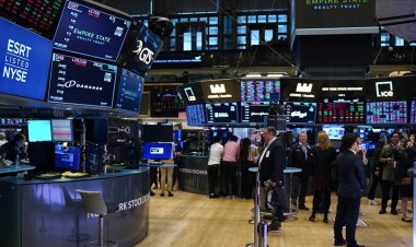 Piyasalarda Çin endişesi