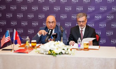 Türkler iyi yere dükkân açacak!