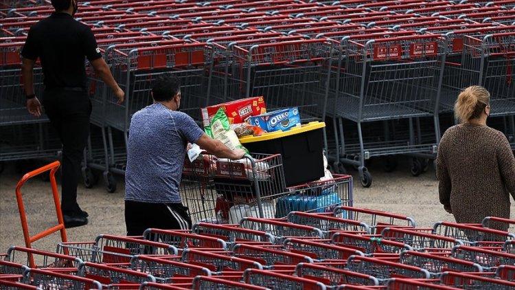 ABD'de enflasyon soğuma sinyali verdi