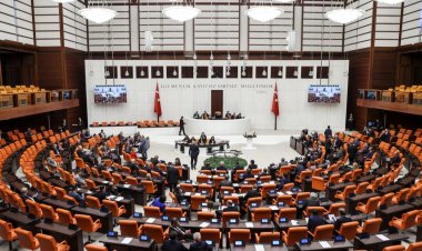 Bütçe maratonu başlıyor
