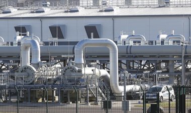 Rus petrolüne ambargo ve tavan fiyat başladı