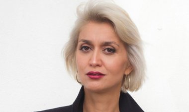 Nermin Yıldırım’dan   “Bavula Sığmayan” öyküler