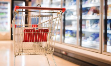 Zincir markete veri şartı tartışma yarattı