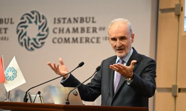 İTO Başkanı Avdagiç: Etik satıcıdan alış veriş yap!