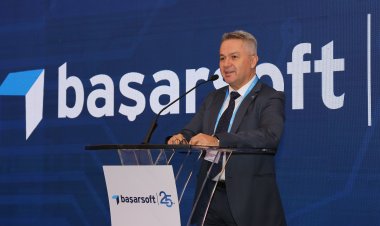 Kargolar Başarsoft’un haritaları ile adrese daha hızlı ulaşacak