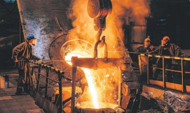 DTÖ, Türk çelik sektörünü haklı buldu
