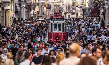 Kent kent göç istatistikleri: İstanbul'a gelenden çok giden var