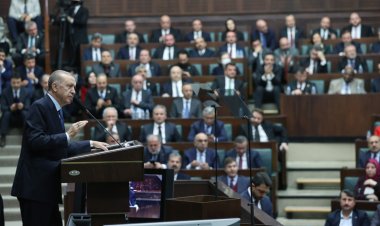 Erdoğan, asgari ücret için tarih verdi