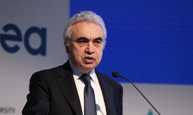 2023 enerjimizi tüketebilir!