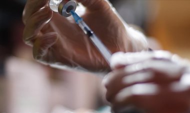 BioNTech 'sıtma' için klinik deneyler başladı