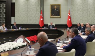 Gözler yılın son Kabine toplantısında