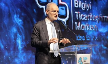 Sahne XL, globale taşınıyor