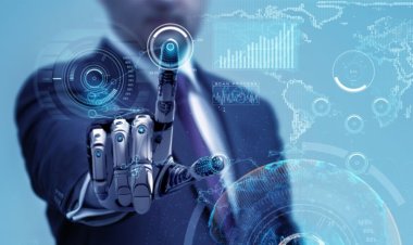 Devletler 'görünmez' olacak