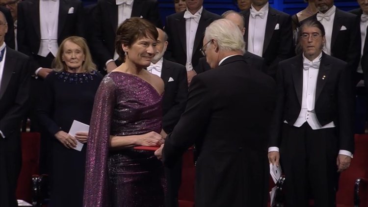 2022 Nobel Ödülleri sahiplerini buldu
