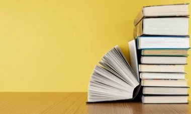 2022'nin en çok satan kitapları