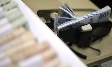 TCMB'nin 2022 kârı 72 milyar TL