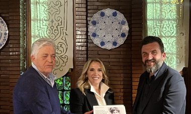 Mücevher tasarım yarışmasının finalistleri belli oldu