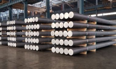 Alüminyum Goldman'ın tahminiyle 7 ayın zirvesinde