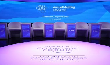 CEO'ların resesyon endişesi