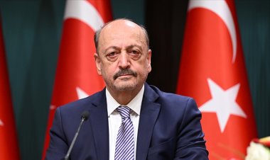 Bakan Bilgin: EYT çalışması artık Meclis'in iradesinde