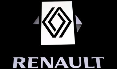 Renault Grubunun satışları yüzde 5,9 düştü