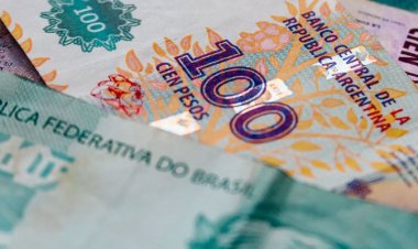 Brezilya ve Arjantin'den ortak para birimi adımı