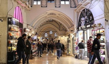 Kapalıçarşı'nın yeni görünümü için geri sayım başladı