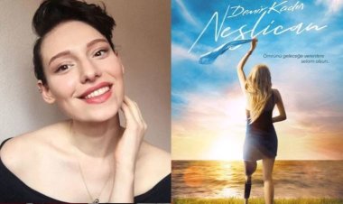 ‘Demir Kadın Neslican’  27 Ocak’ta vizyonda