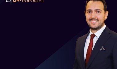 İşlerine Aşık'lar
