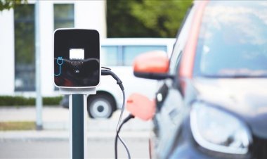 Türkiye'de elektrikli otomobil sayısında büyük artış!