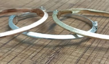 Şarnel takılara son yıllarda ilgi arttı